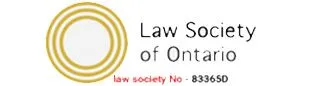 Law Society of Ontario Accrediation