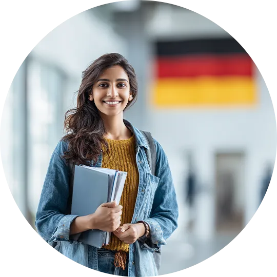 Germany Study Visa