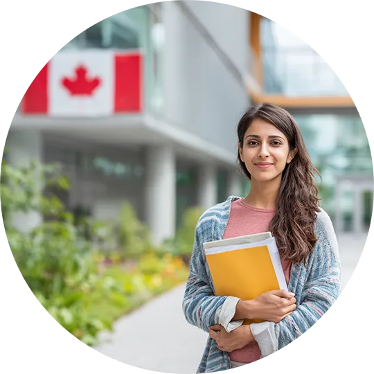 Study in Canada