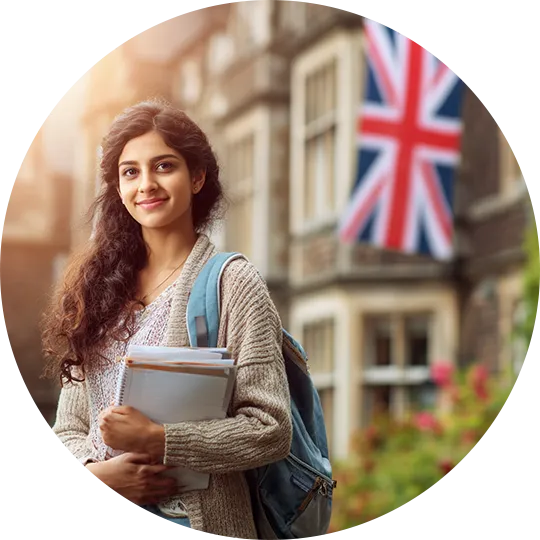 UK Study visa
