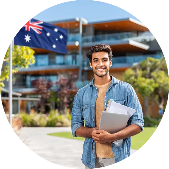 Australia Study visa