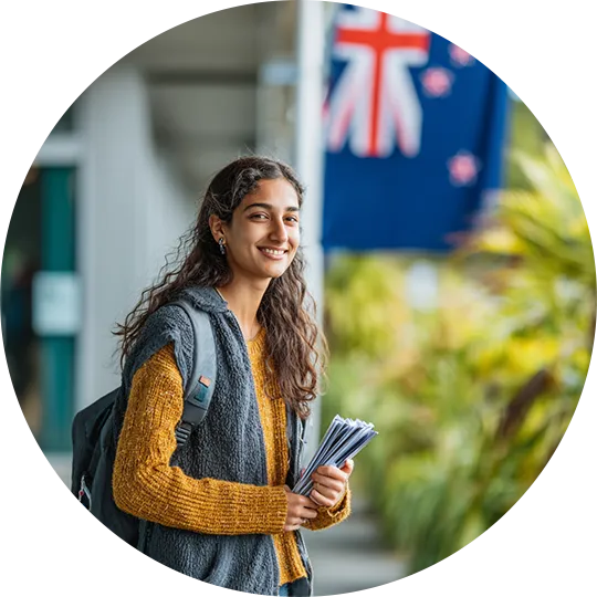 New Zealand Study visa