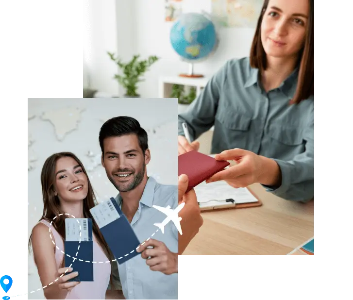 Why Choose Croyez Immigration?