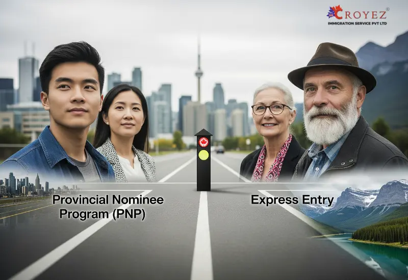 Express Entry