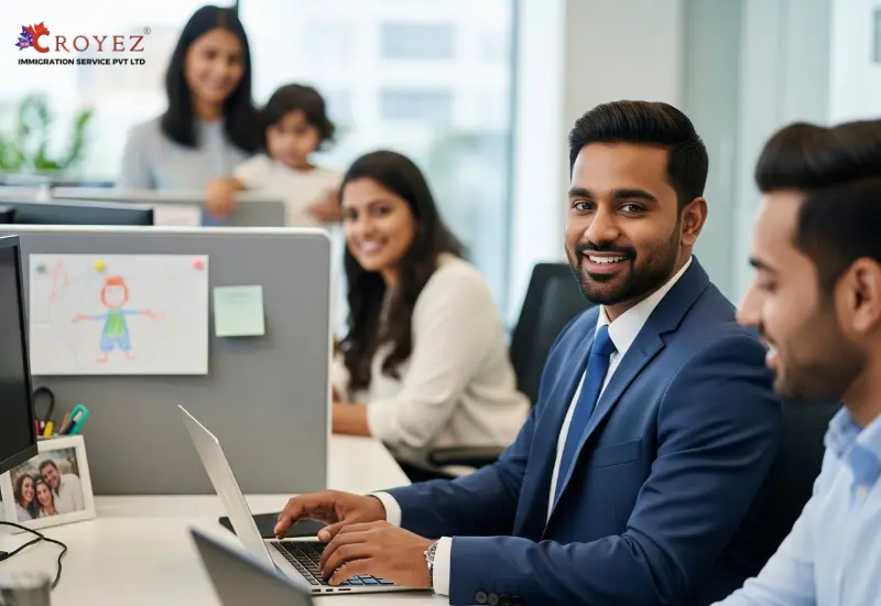 Dependent Visa Australia