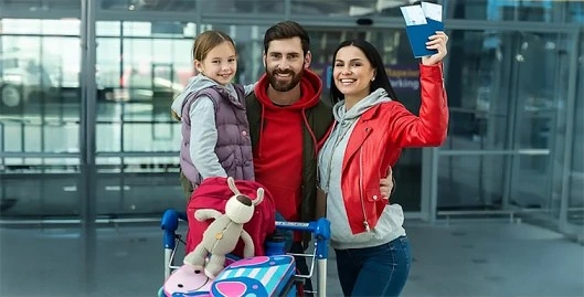 Canada Super Visa for Parents