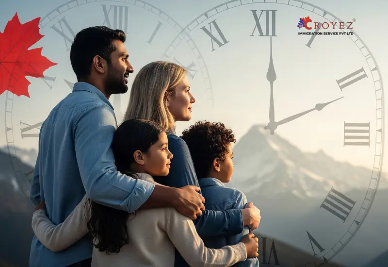 Canada Family Visa