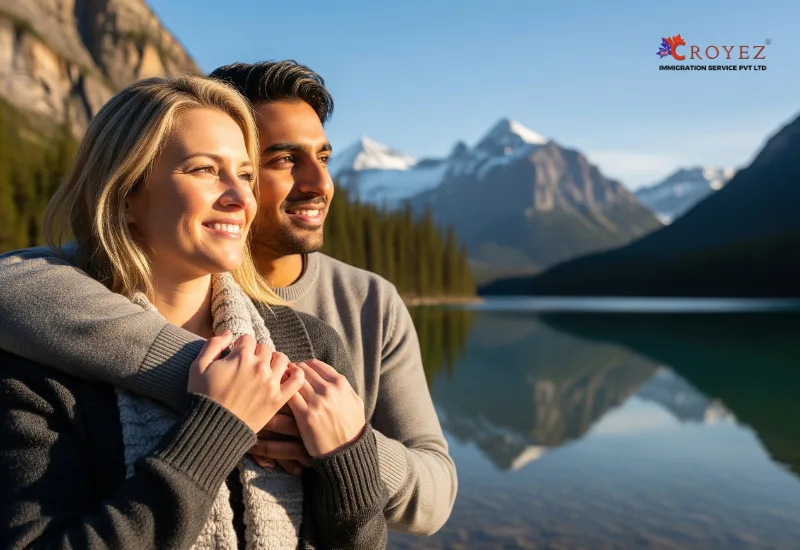 Canada PR for Spouse
