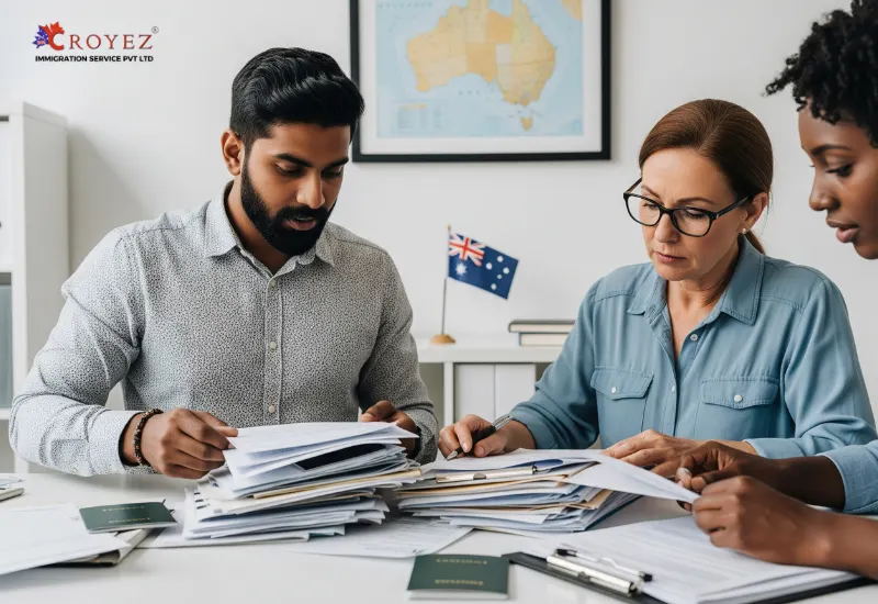 Permanent Resident Visa Requirements Australia