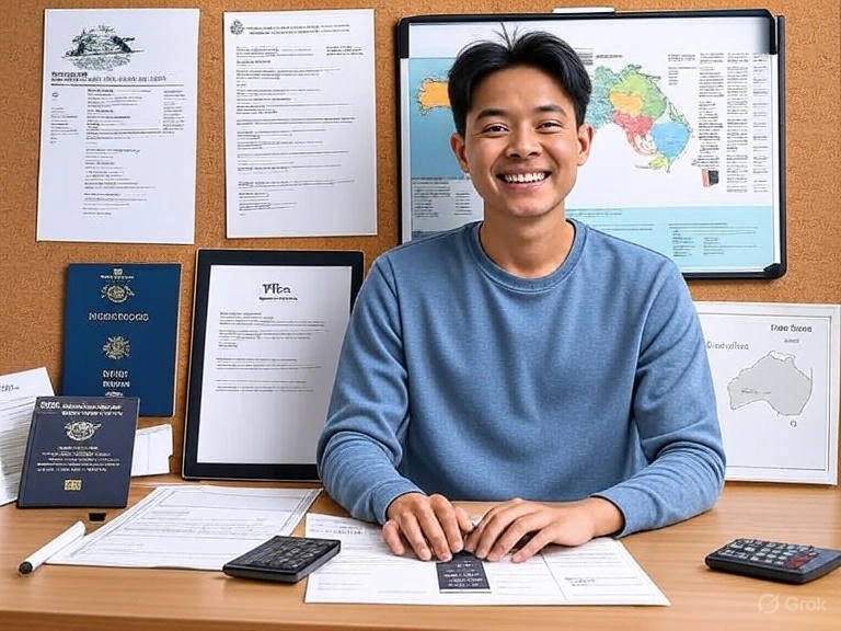 Student Visa Australia Cost