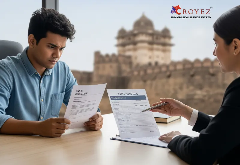 Best immigration consultant in pune