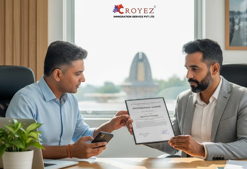 Best immigration consultants in Coimbatore