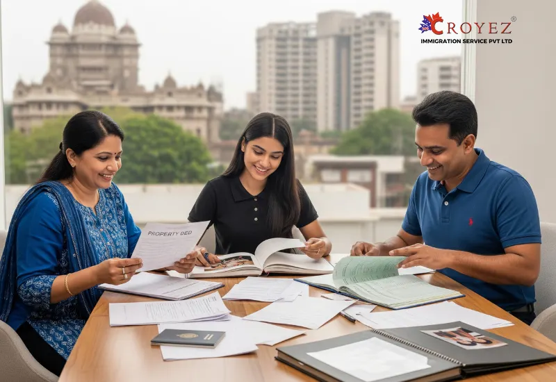 Best Canada Immigration Consultants in Pune