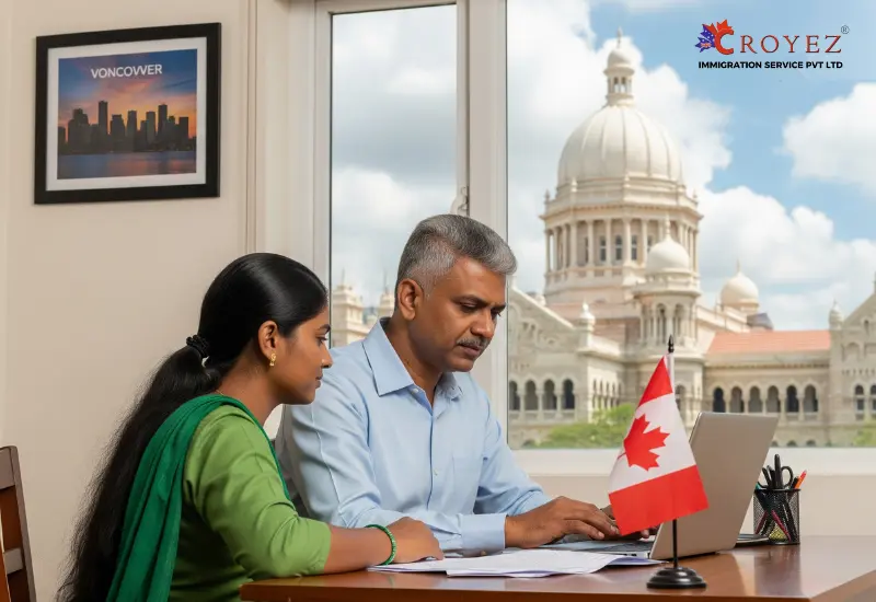Best canada immigration consultant in chennai