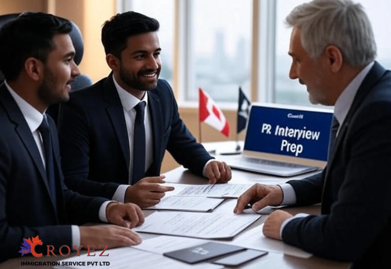 Best Canada immigration consultants in Hyderabad