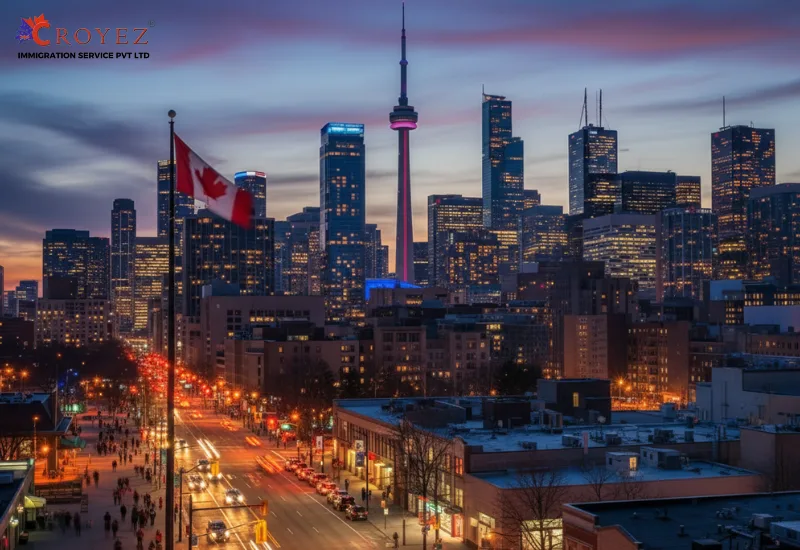 Canada Permanent Residency visa Requirements and Process
