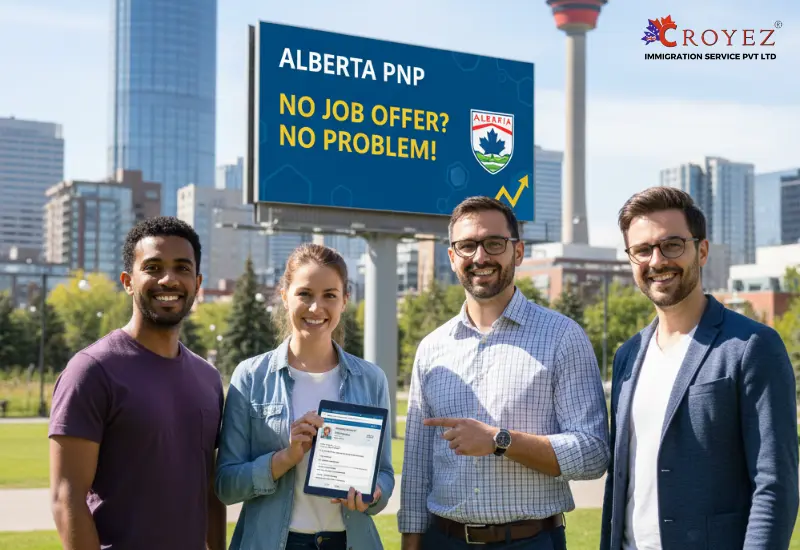 Alberta Immigration Nominee Program