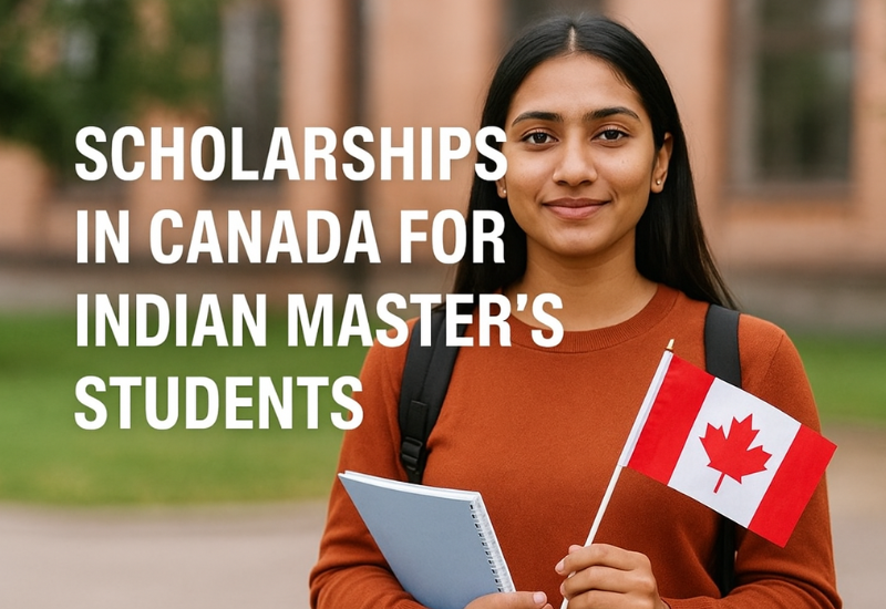 Scholarships for Indian students