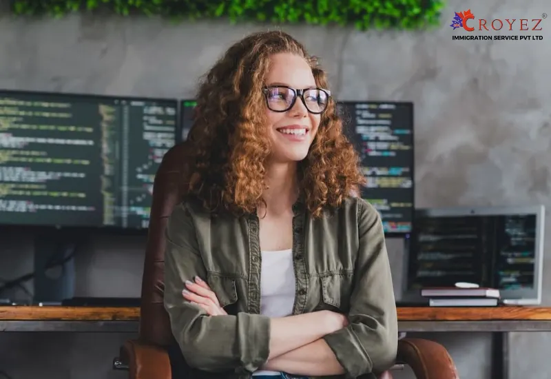 canada Work Visa for tech workers