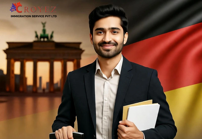 Germany D Visa