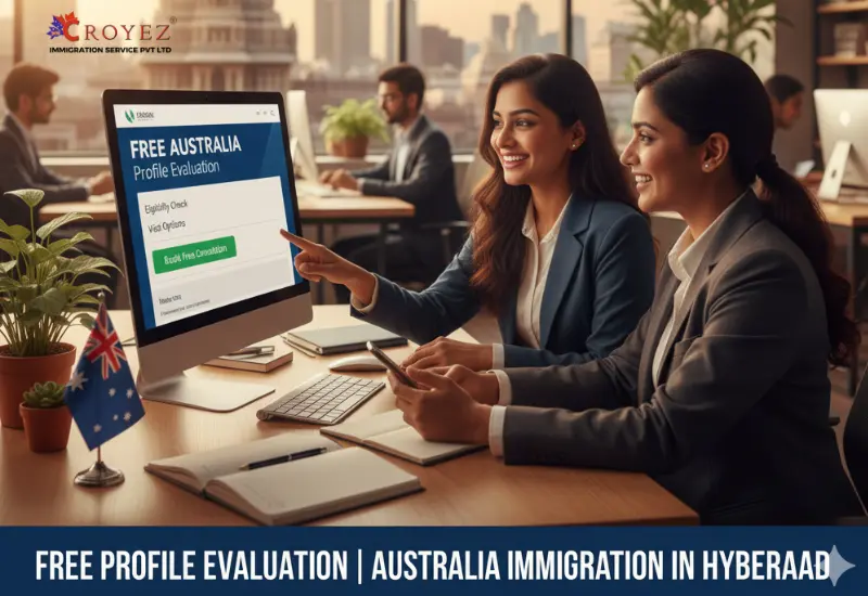 Immigration consultants for australia in hyderabad