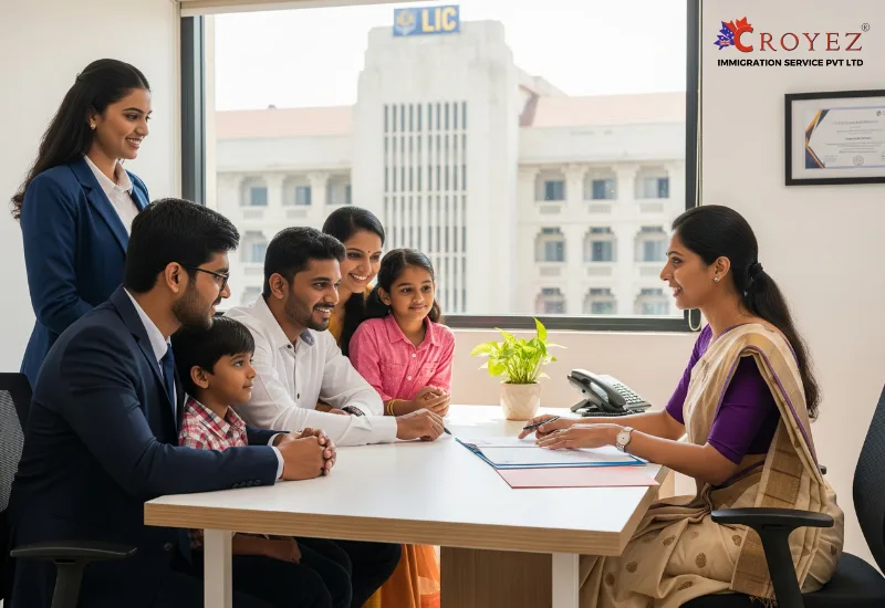 Best canada immigration consultants in Chennai