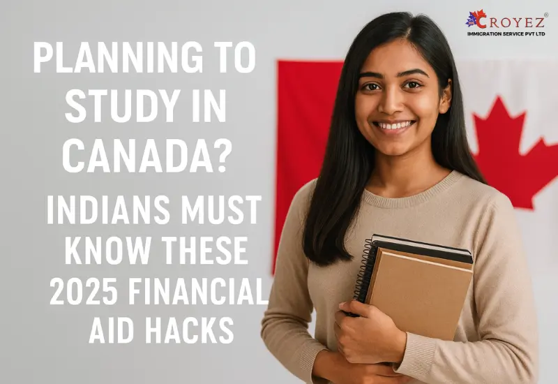 Planning to Study in Canada