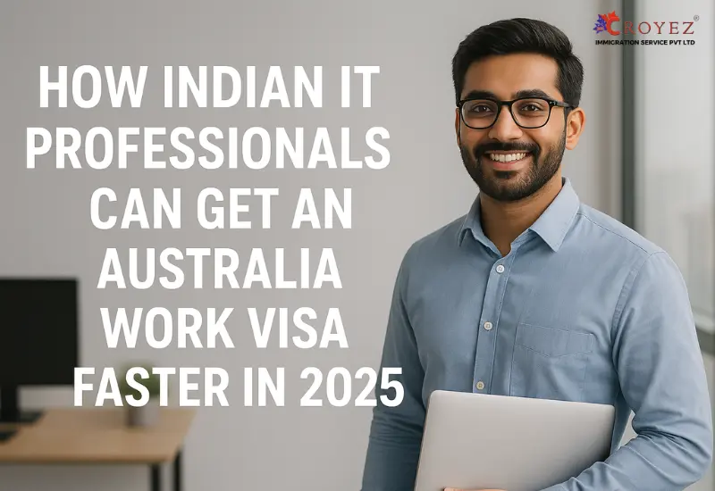 Australia Work Visa