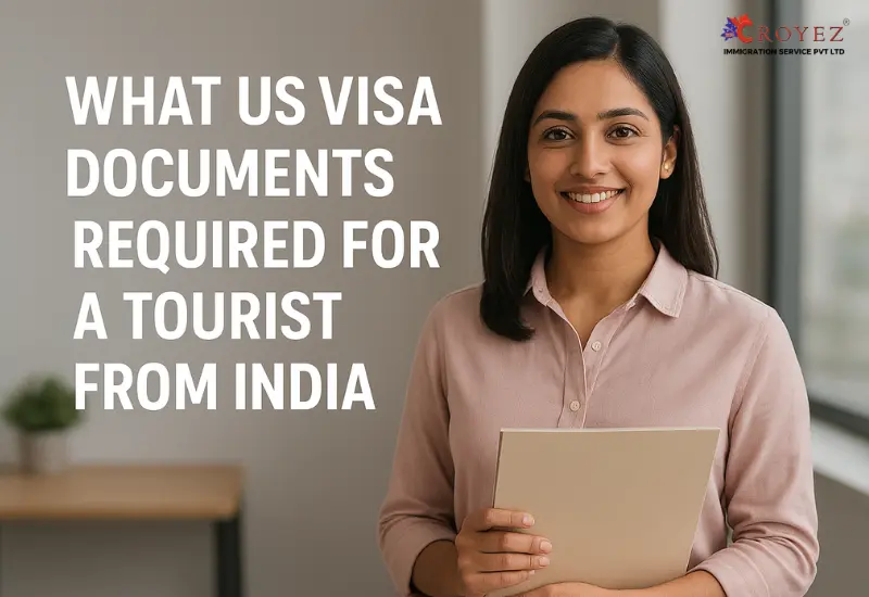 USA Tourist Visa