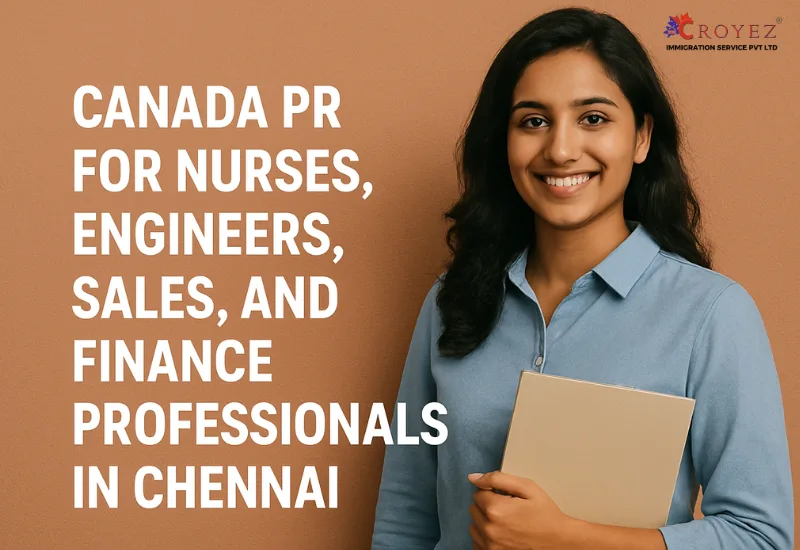 Canada immigration consultants Chennai