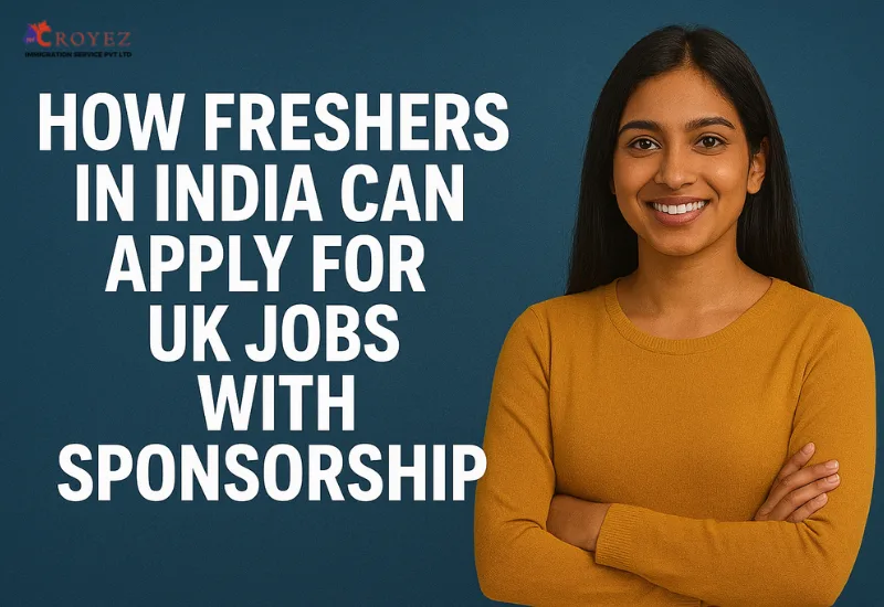 UK Work Visa For Indians