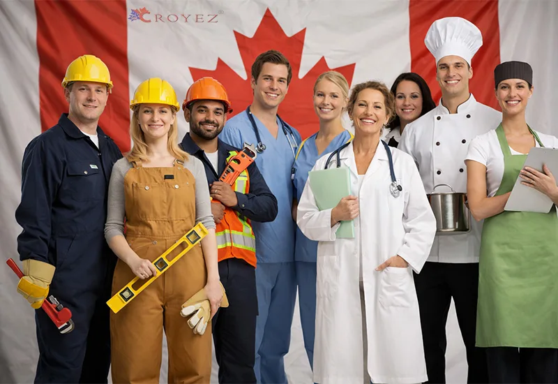 Canada skilled trades immigration