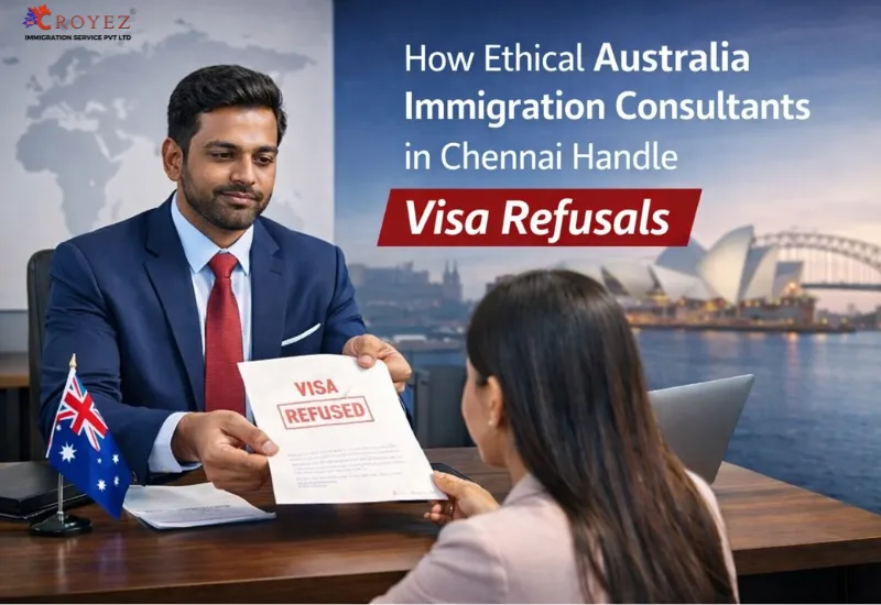 Best Australia Immigration Consultants in Chennai