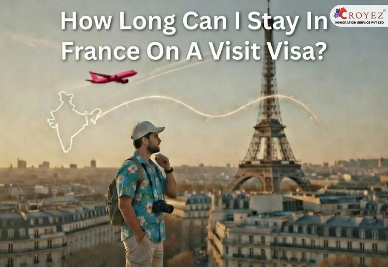 France Visit Visa consultant in Chennai