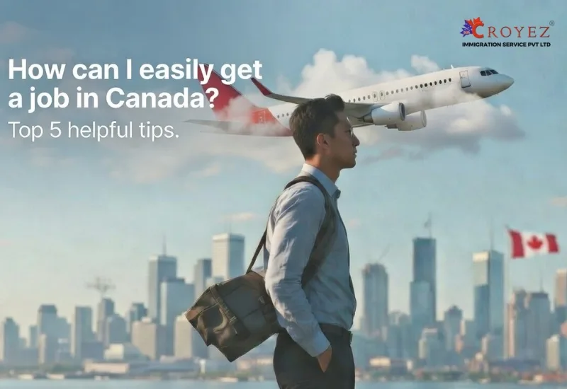Canada PR visa