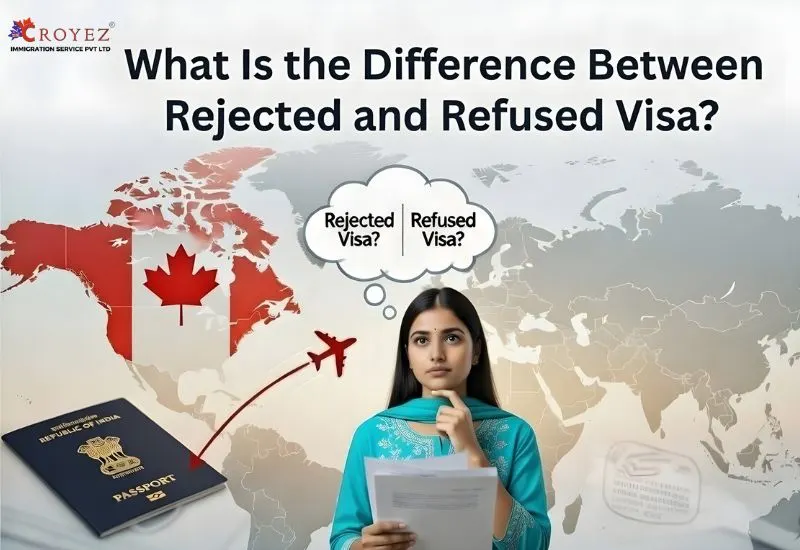 Canada Study Visa