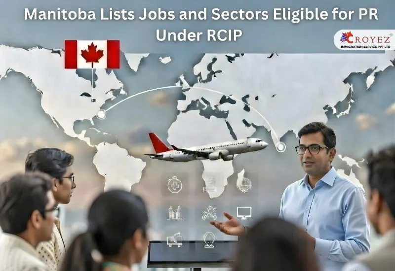 Rural Community Immigration Pilot
