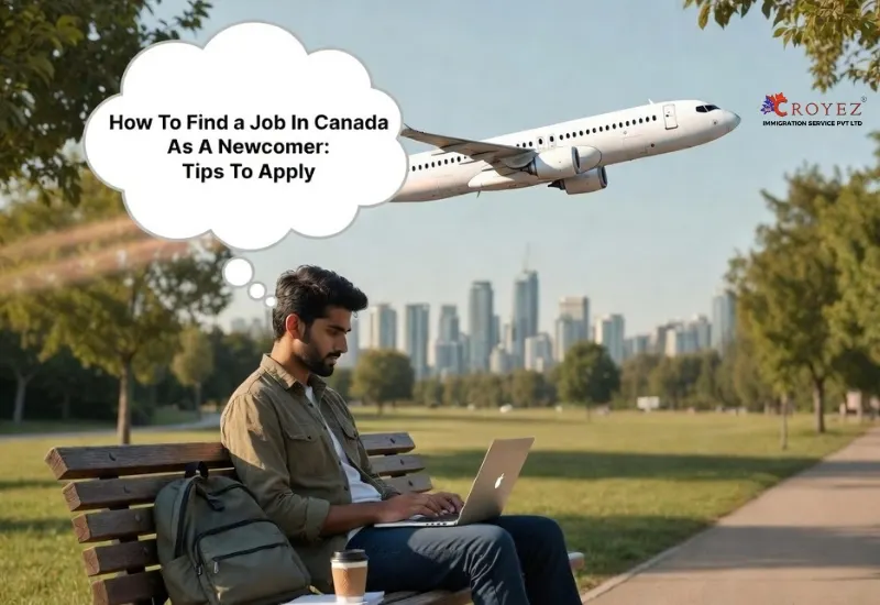 Canada Work Visa