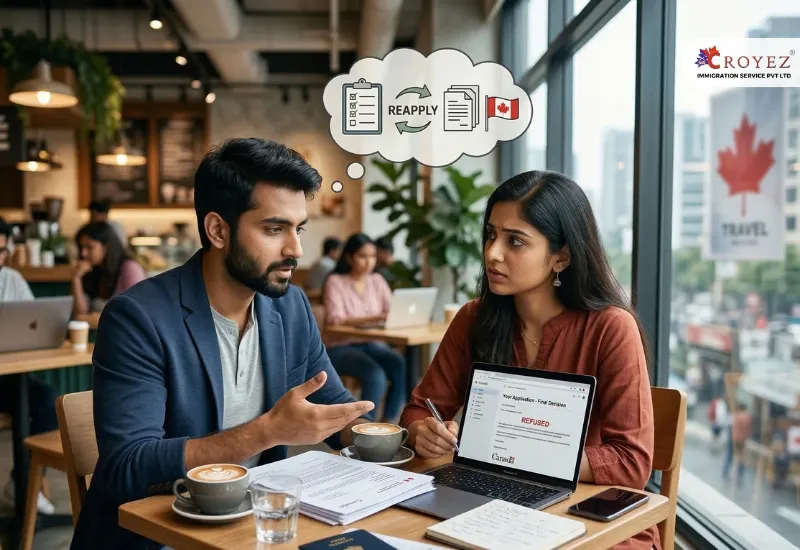 Canada PR visa