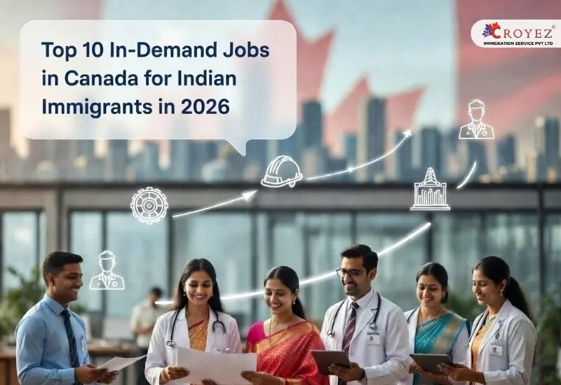 Canada Immigration