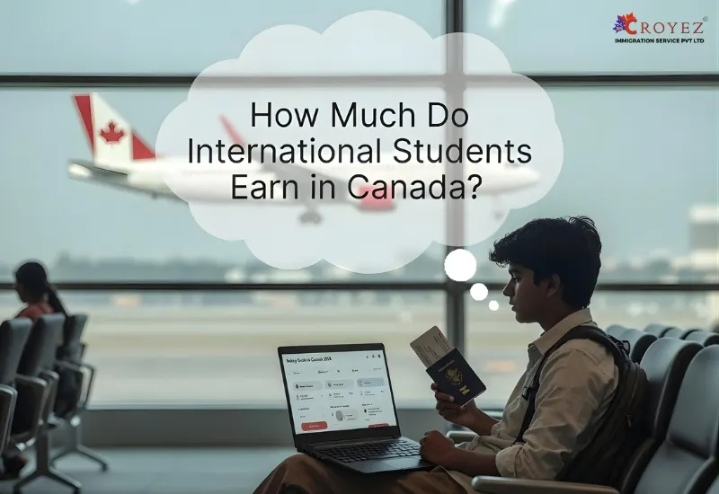 Canada Study Visa