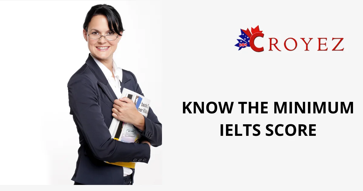 IELTS Score