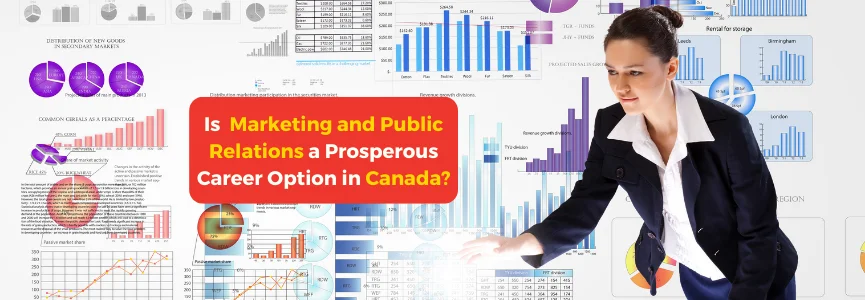 Career Option in Canada