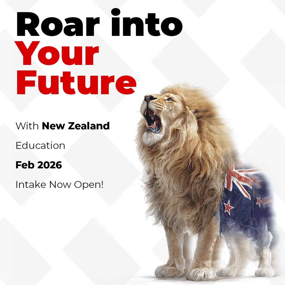 News Zealand Education Visa Consultant
