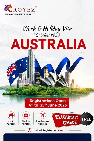 Immigration Consultation