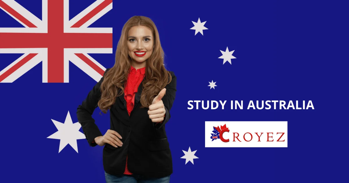 8 Things to Know Before Studying in Australia