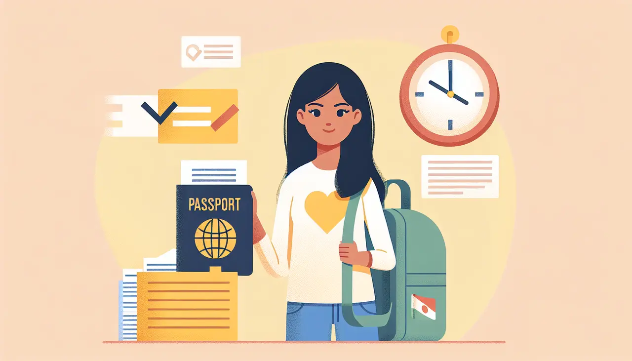 A Step-by-Step Guide to Submit Application for Student Visas