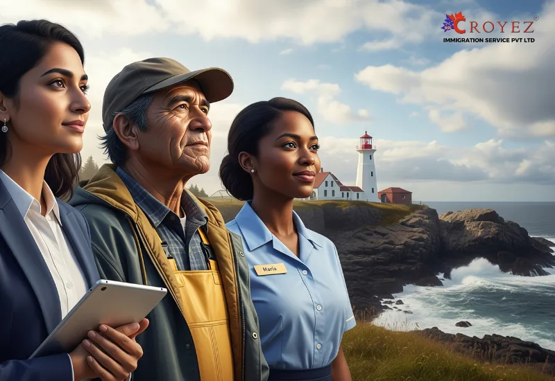 Atlantic Immigration Program: What candidates are Canada’s Atlantic Provinces Prioritising for Immigration in 2025?