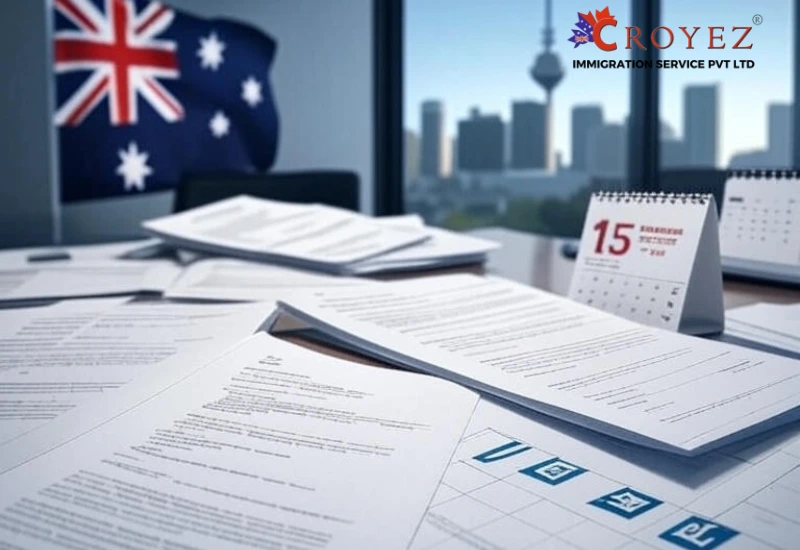 Canberra Matrix Invitation Round – 15 September 2025: Key Updates on ACT Nominations