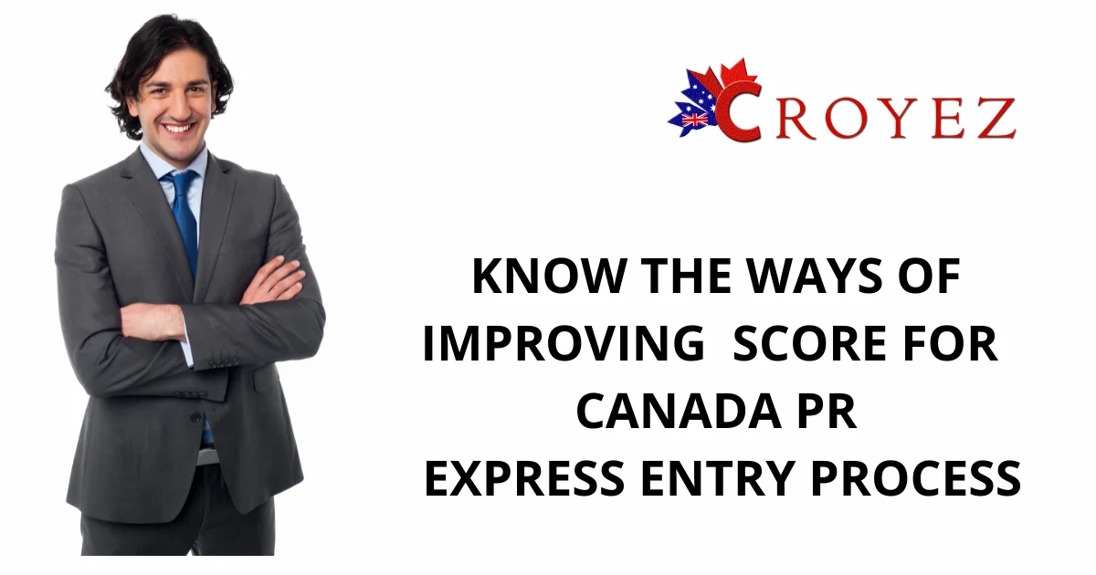 Canada Immigration: How to Score 67 Points?